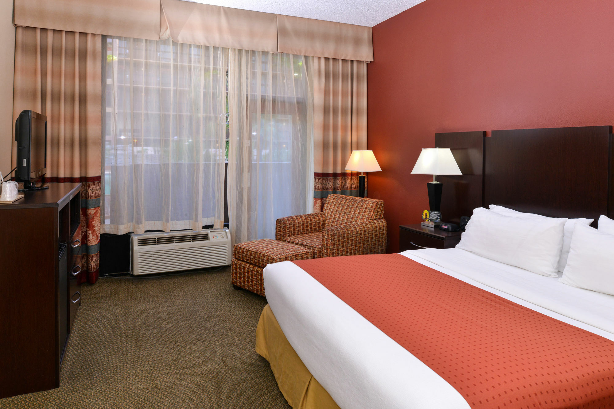 Holiday Inn Phoenix-Mesa Chandler By Ihg Exteriör bild