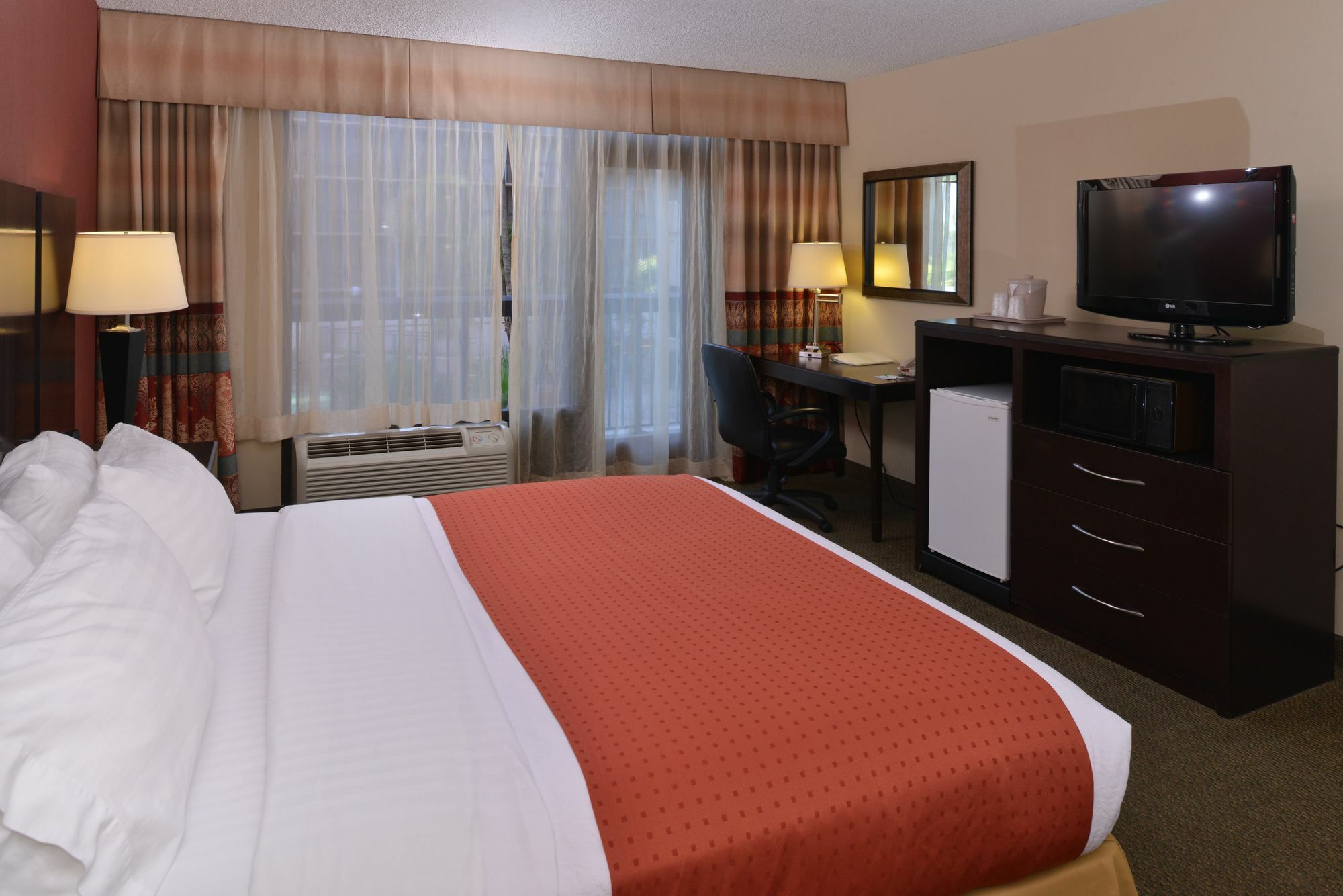 Holiday Inn Phoenix-Mesa Chandler By Ihg Exteriör bild